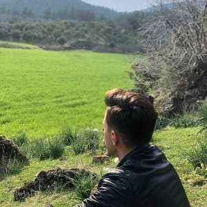 Sedat D. profil fotoğrafı