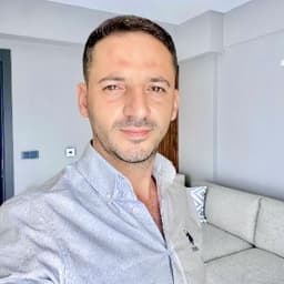 Sedat D. profil fotoğrafı
