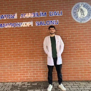 Sedat B. profil fotoğrafı