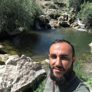 Sedat G. profil fotoğrafı