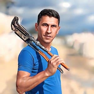 Sedat K. profil fotoğrafı