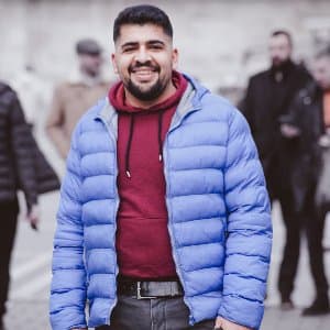 Sedat K. profil fotoğrafı