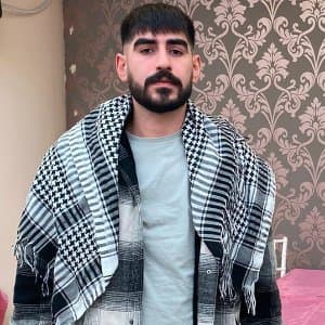 Sedat K. profil fotoğrafı