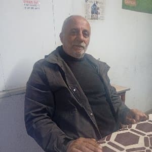 Sedat K. profil fotoğrafı