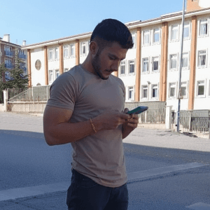 Sedat S. profil fotoğrafı