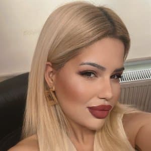 Sedef A. profil fotoğrafı