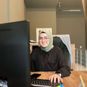 Sedef B. profil fotoğrafı