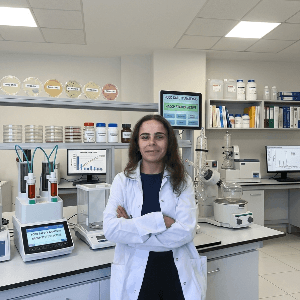 Sedef K. profil fotoğrafı