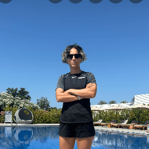 Sedef K. profil fotoğrafı
