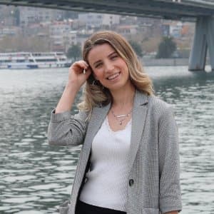 Sedef S. profil fotoğrafı