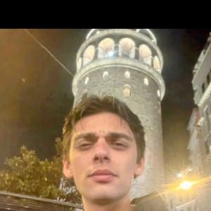 Sefa A. profil fotoğrafı