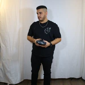 Sefa B. profil fotoğrafı