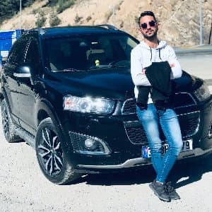 Sefa G. profil fotoğrafı