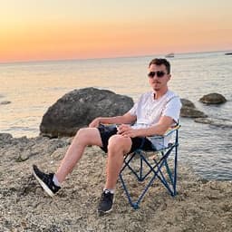 Sefa K. profil fotoğrafı