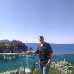 Sefer İ. profil fotoğrafı