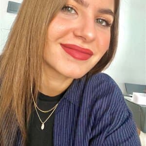 Şefika K. profil fotoğrafı