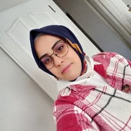 Sehel A. profil fotoğrafı