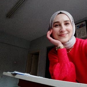 Seher A. profil fotoğrafı