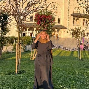 Seher M. profil fotoğrafı