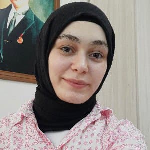 Seher P. profil fotoğrafı
