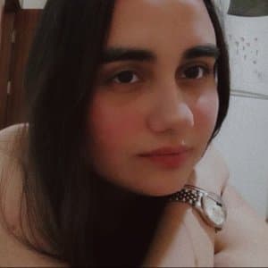 Seher P. profil fotoğrafı