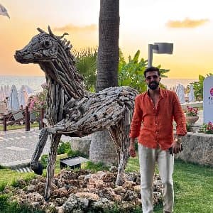 Şehmus Ö. profil fotoğrafı