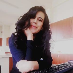 Şehriban B. profil fotoğrafı