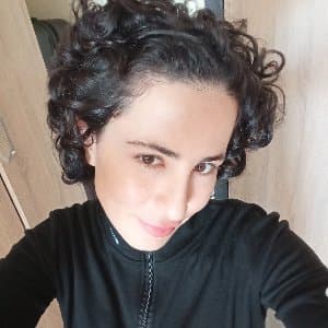 Şehriban K. profil fotoğrafı