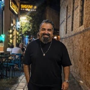 Selahattin D. profil fotoğrafı