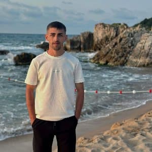 Selahattin E. profil fotoğrafı