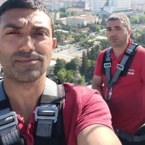 Selahattin K. profil fotoğrafı