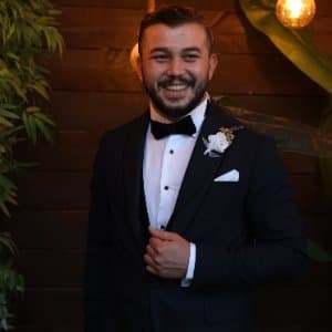 Selahattin S. profil fotoğrafı