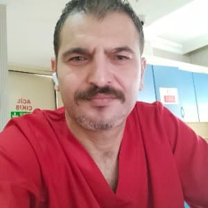 Selçuk A. profil fotoğrafı