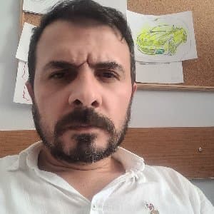 Selçuk Ç. profil fotoğrafı