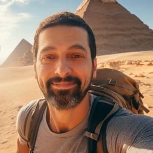 Selçuk D. profil fotoğrafı