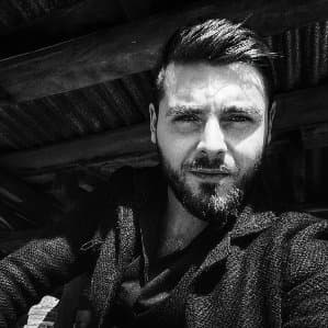 Selçuk D. profil fotoğrafı