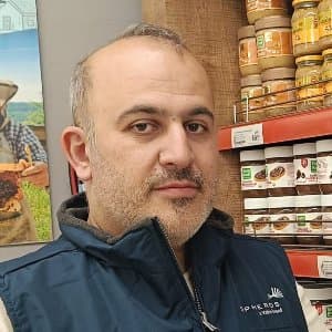 Selçuk M. profil fotoğrafı