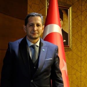 Selçuk Ö. profil fotoğrafı
