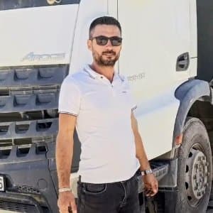 Selçuk P. profil fotoğrafı