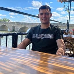 Selçuk S. profil fotoğrafı