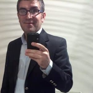 Selçuk E. profil fotoğrafı