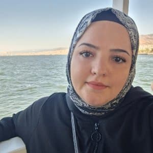 Selda K. profil fotoğrafı