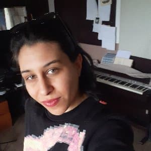 Selda K. profil fotoğrafı