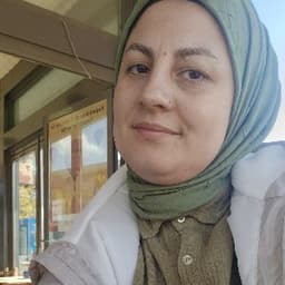 Selda Ö. profil fotoğrafı