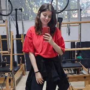 Selda S. profil fotoğrafı
