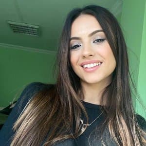 Selen K. profil fotoğrafı