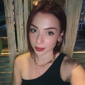 Selen K. profil fotoğrafı