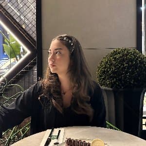 Selen S. profil fotoğrafı
