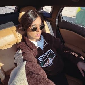 Selenay A. profil fotoğrafı