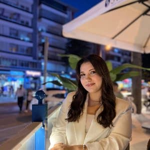 Selenay E. profil fotoğrafı